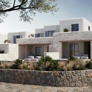 Anastasia Resort By Spilia